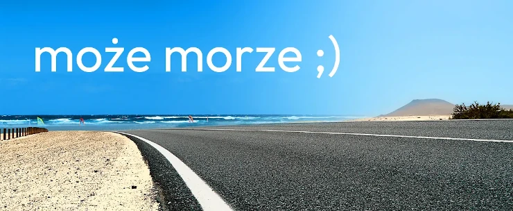 Może morze